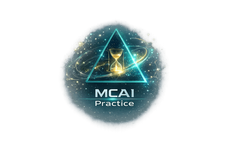 Edge of Practice emblem