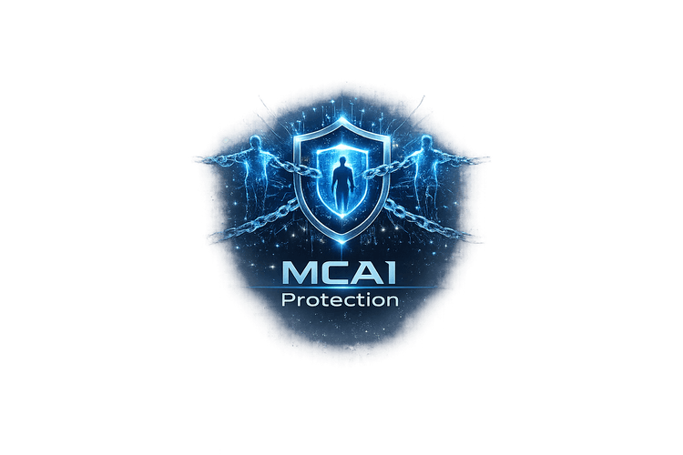 Edge of Protection emblem